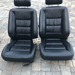 Acura Seats 