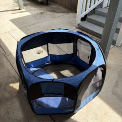 Dog Pen