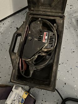 Random Craftsman Tools