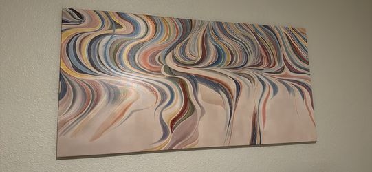 Wall art