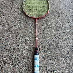 Carlton Badminton 
