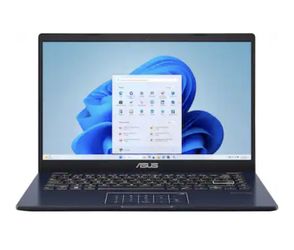 Asus Laptop  E410KA -PM464 4GB 64GB 128GB Card 