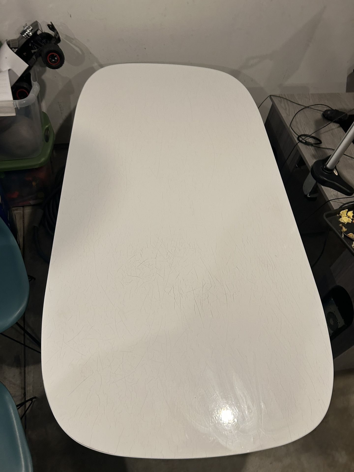 Kitchen Table 6FT