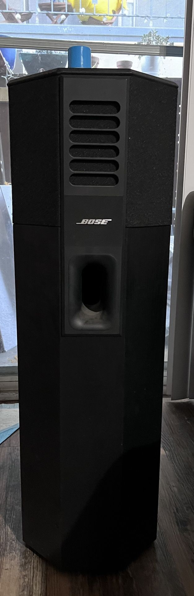 Bose 701 Series 1 Speakers for Sale in Rossmoor, CA OfferUp