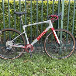 BMC URS LG