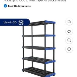 Hart Shelving