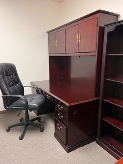 Large Office Desk
