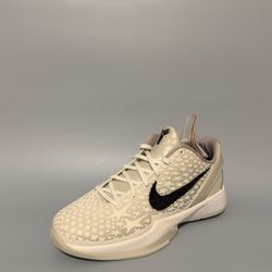 Nike Kobe 6 “Sail All Star” Size 6 Youth 