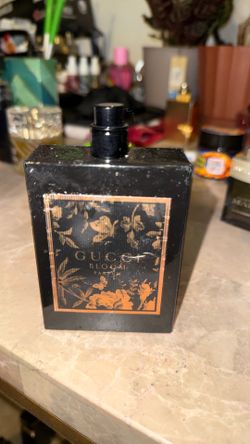 Gucci bloom Parfum