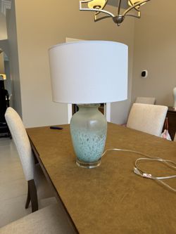 Table Lamp