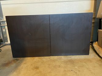 Ikea T.V Stand (Willing to Trade)