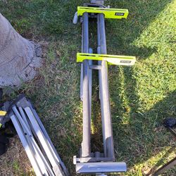 Ryobi Miter Saw Stand