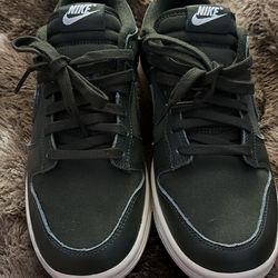 Nike dunks