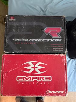 Empire resurrection