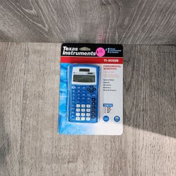 Brand New Calculator