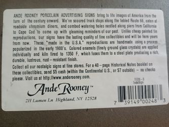 Ande Rooney