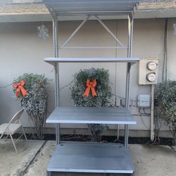 Heavy Duty store  Shelving 