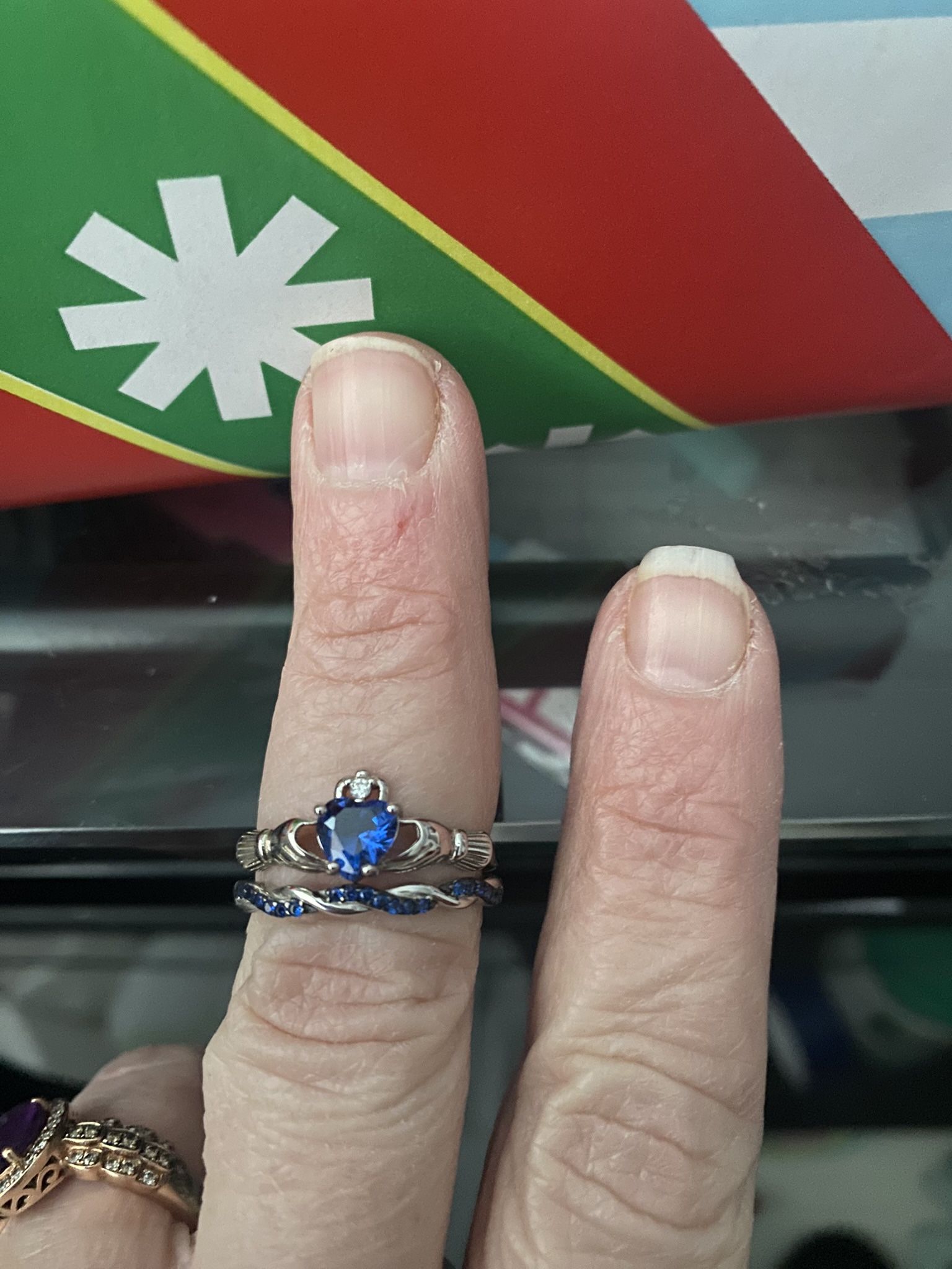 Engagement Ring
