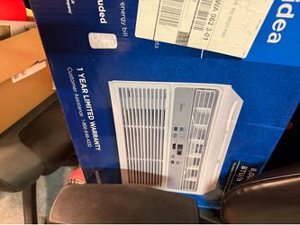 AC unit / Midea