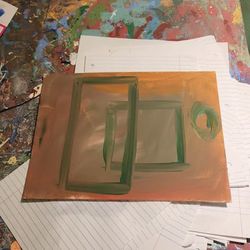 Abstract Expressionism Art Prints