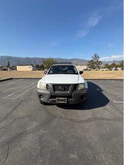 2010 Nissan Xterra