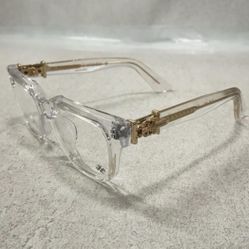 Chrome Hearts 
