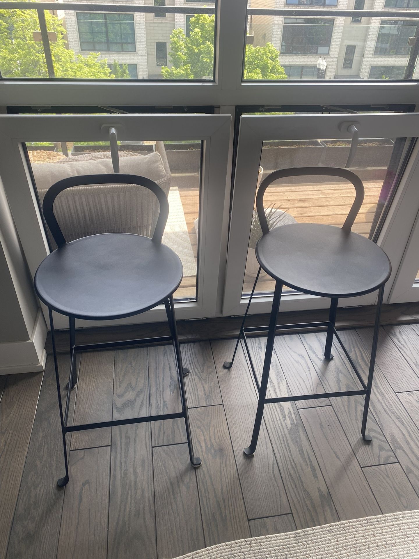 Counter Stools