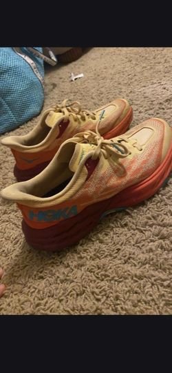 Speedgoat HOKA Shoes