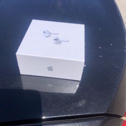 AirPod Pro 2nd Generation 