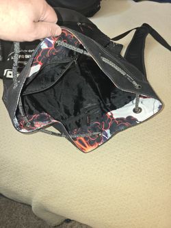 Martial Arts Gi Bag Heavy Duty