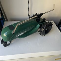 Orbit Tractor Lawn Sprinkler 
