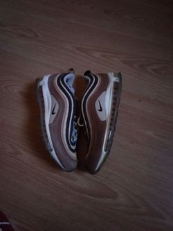 Air max brown