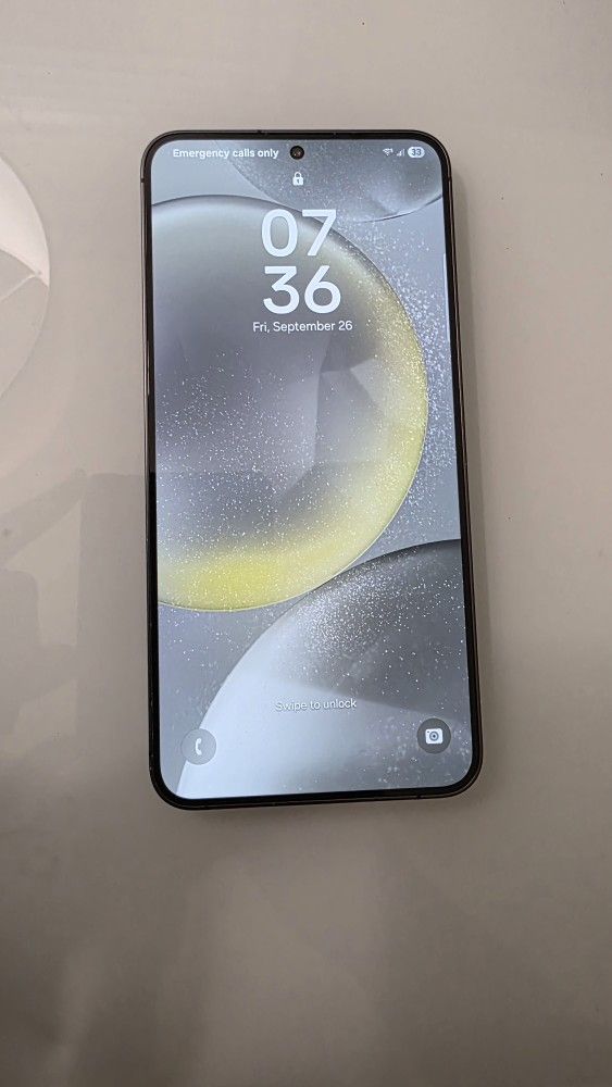 Samsung Galaxy S24 Plus 512 GB Unlocked
