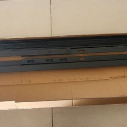 Simple Metal Bed Frame