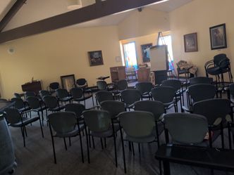Chairs I