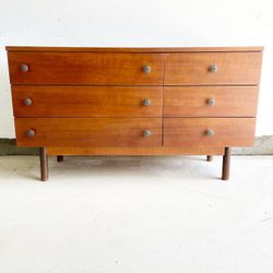 Mid Century Modern Dresser