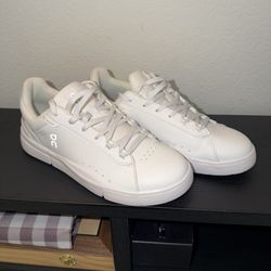 OnCloud The Roger Shoes