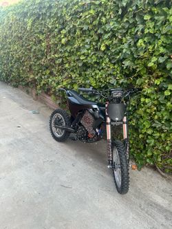 Qronge X1 spark