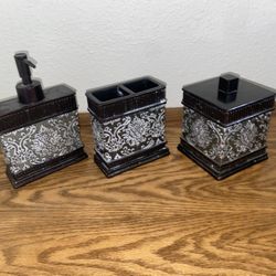 Bathroom Accessories 