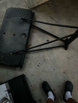 Lifetime Basketball Hoop