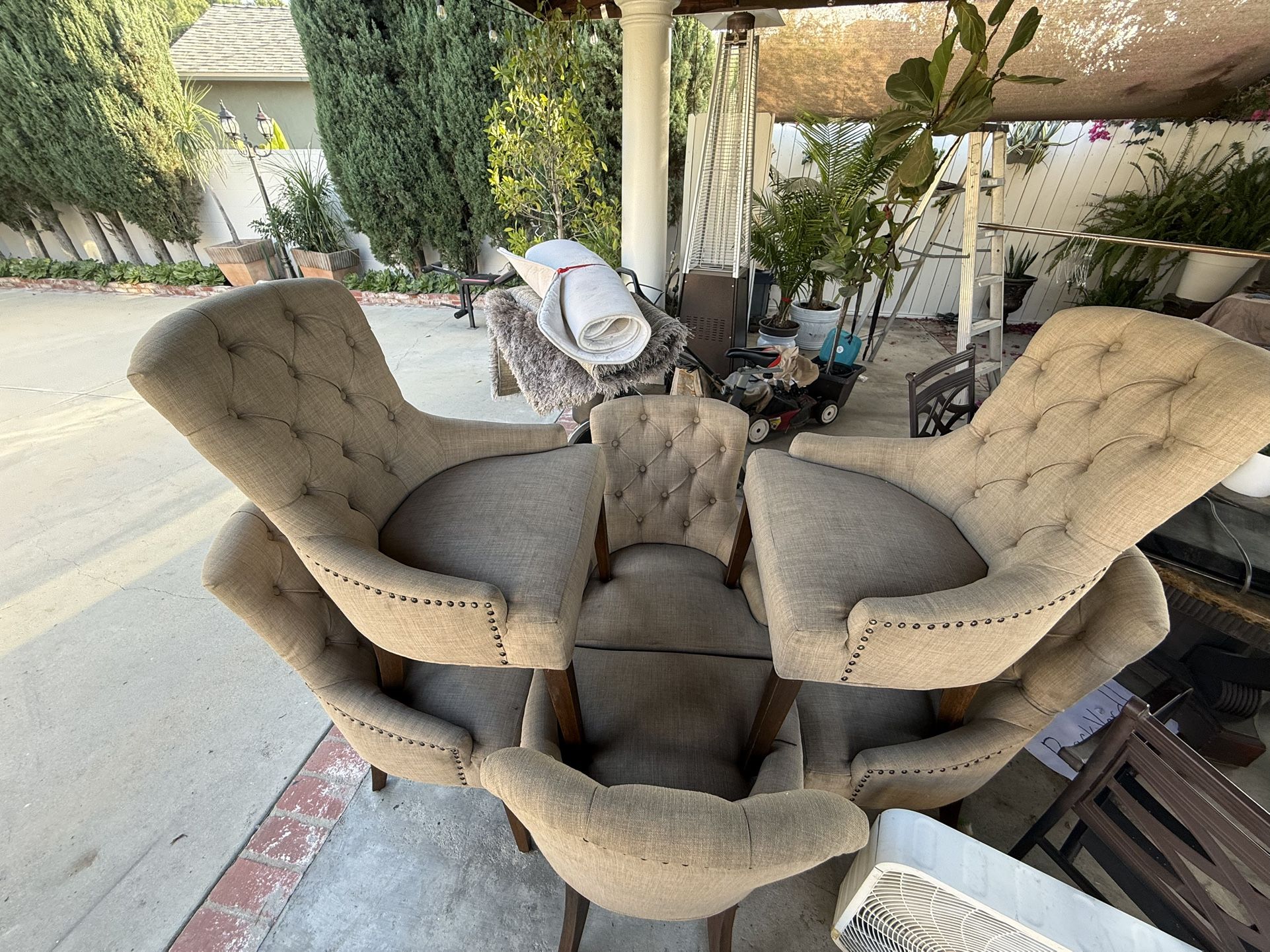Dining Room Chairs