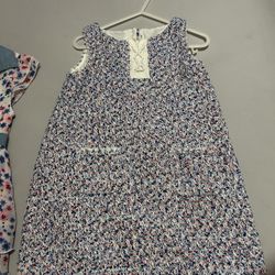 girl dresses $8 each