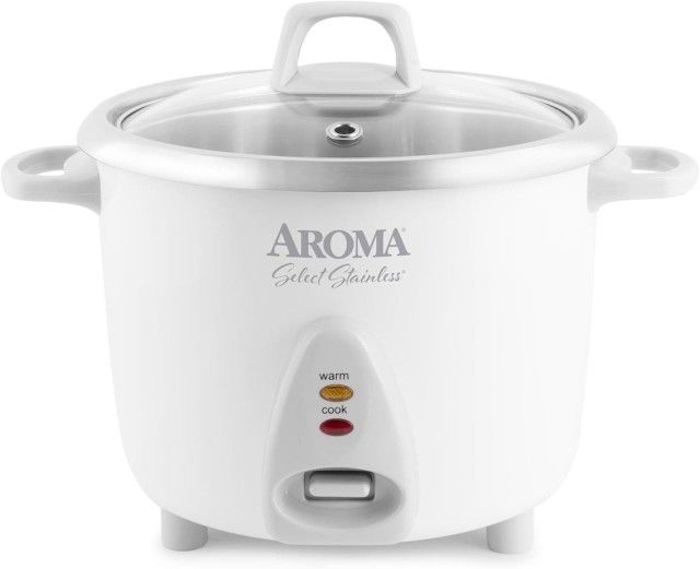 Move Out Sale: Rice Cooker