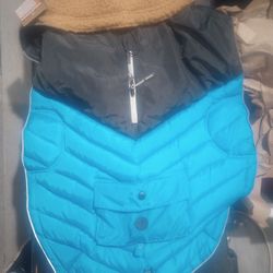 Arcadia Trail XXL Dog Coat