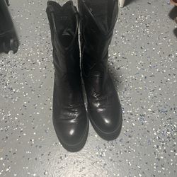 Ariat Heritage Roper