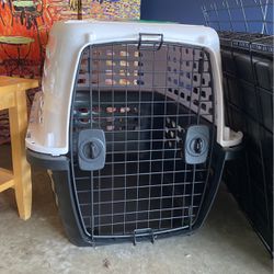 32” Petmate Dog Crate