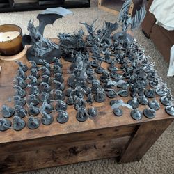 Age of Sigmar Stormcast Eternals Lot