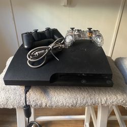 PlayStation 3 PS3