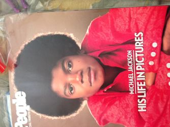 Jackson collection