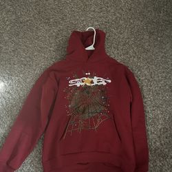 Sp5der Hoodie